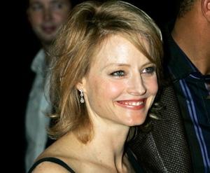 Jodie Foster