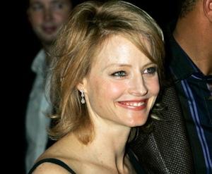 Jodie Foster