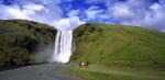 Skógarfoss