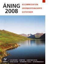 Áning 2008