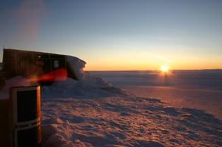 Vatnajökull - Grímsfjall