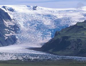 Vatnajökull