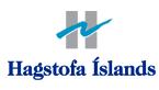 Hagstofulogo