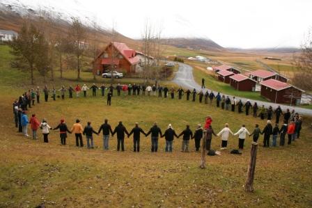 Uppskeruhátíð ferðaþjónustunnar á Norðurlandi 2008