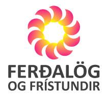 Ferðasýning 2009 lógó