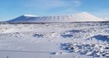 Hverfjall lítil