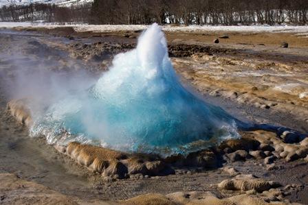 Strokkur