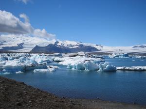 Vatnajökull