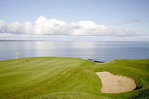 Golf Iceland á golfferðasýningunni  IGTM