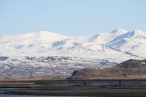 Eyjafjallajökull