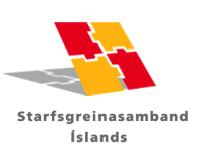 Logo Starfsgreinasamband