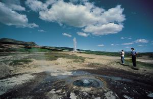 Geysir