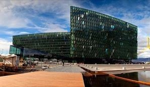 Harpa