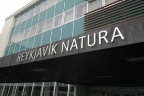 Reykjavík Natura