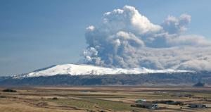 Katla geopark