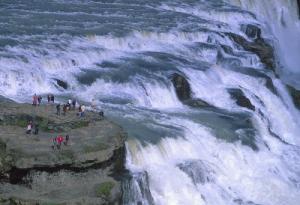 Gullfoss