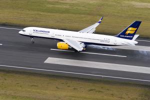 Icelandair