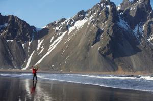 Ísland allt árið