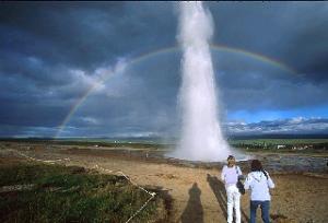 Geysir