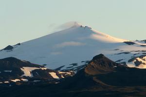 snæfellsjökull