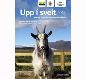 Upp í sveit 2012