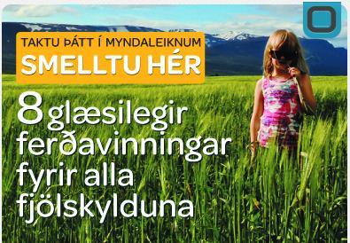 Myndaleikur