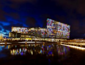 Harpa