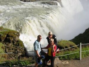 Gullfoss