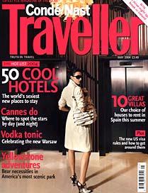 TravelerMagasin