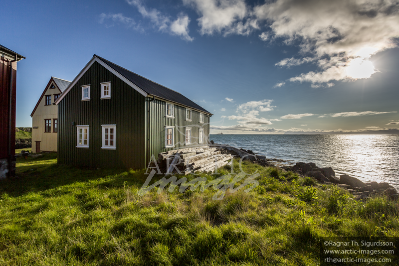 Photo: Ragnar Th. Sigurðsson