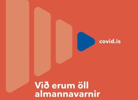 Við erum öll almannavarnir!