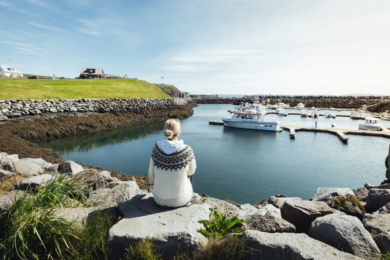 Mynd:©Íslandsstofa