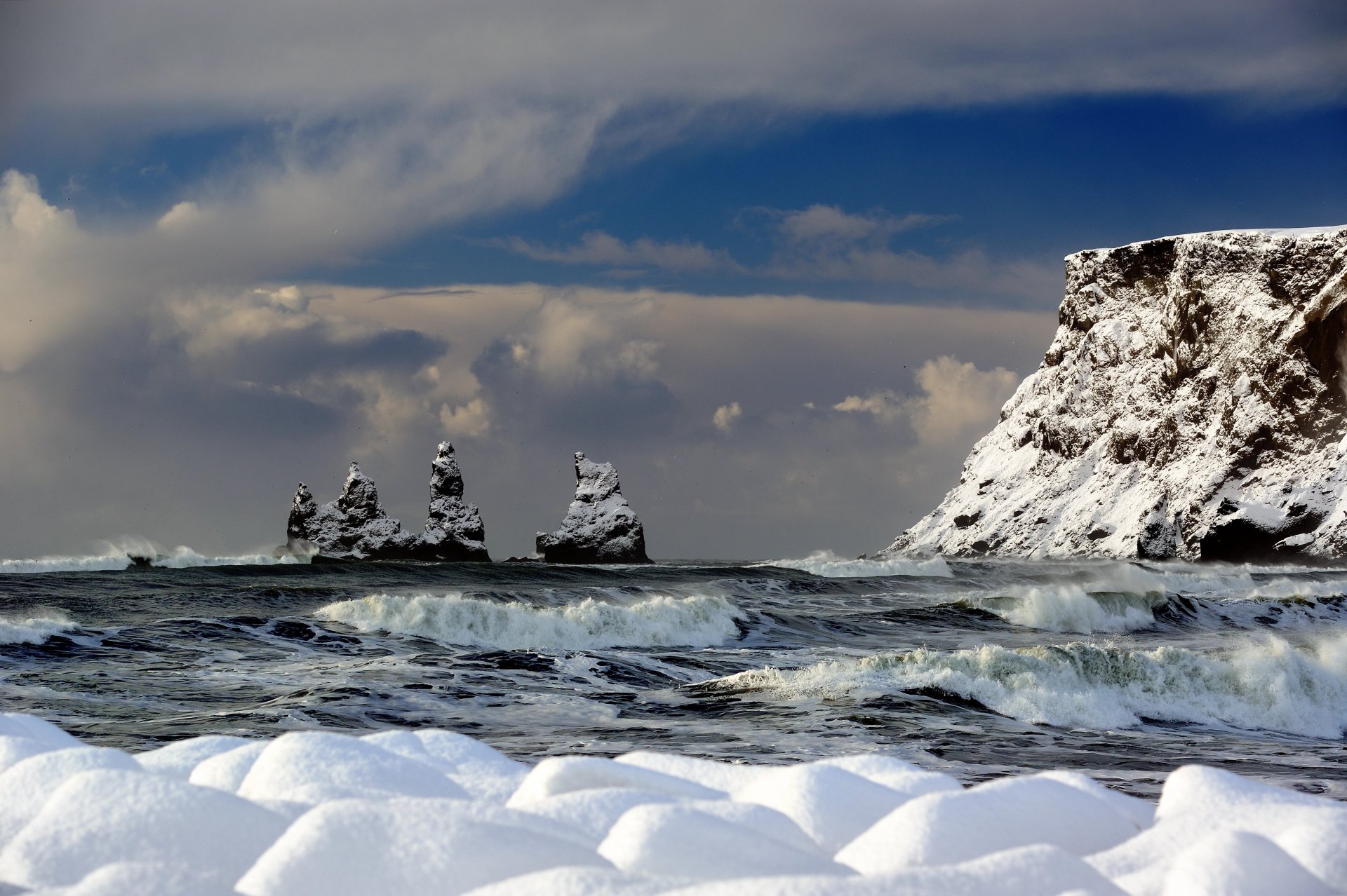 Mynd: Markaðsstofa Suðurlands