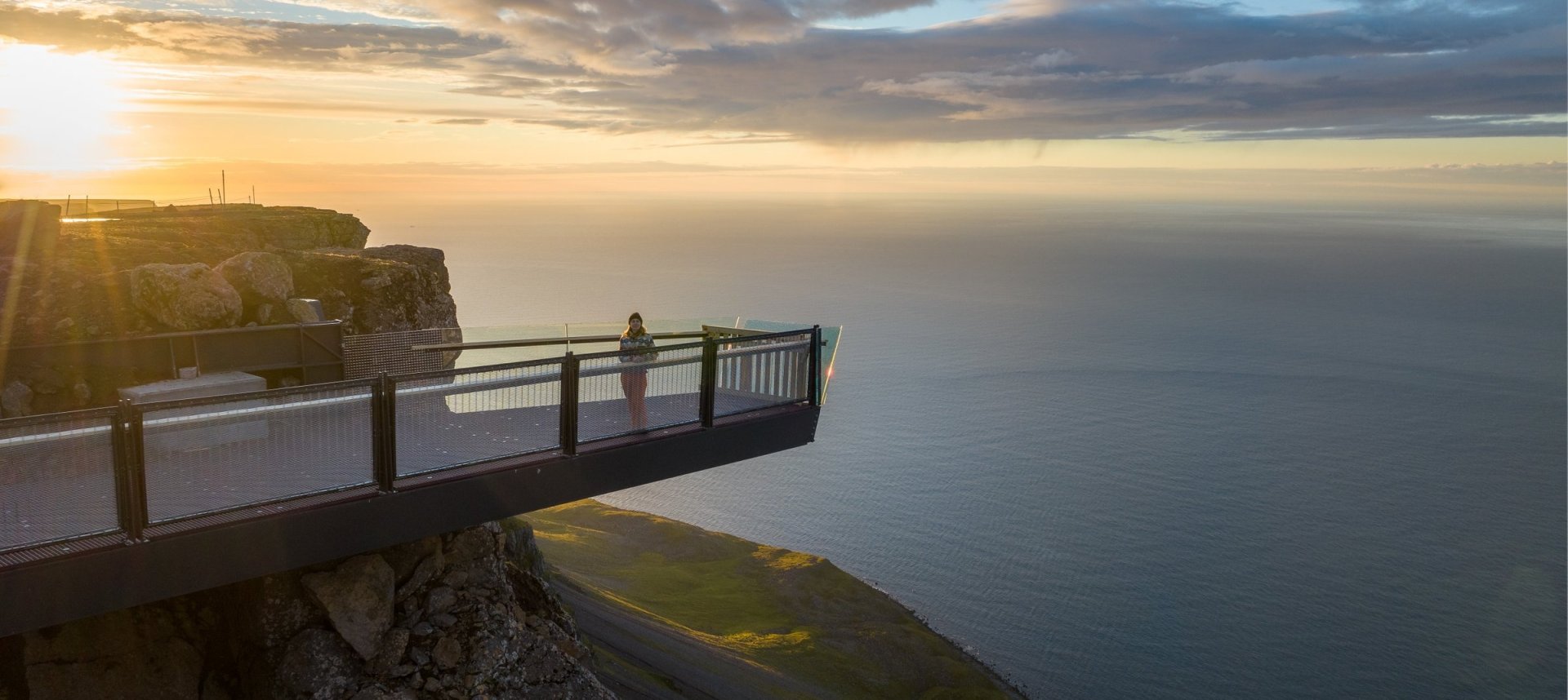 Mynd: Haukur Sigurðsson / Markaðsstofa Vestfjarða  - www.westfjords.is