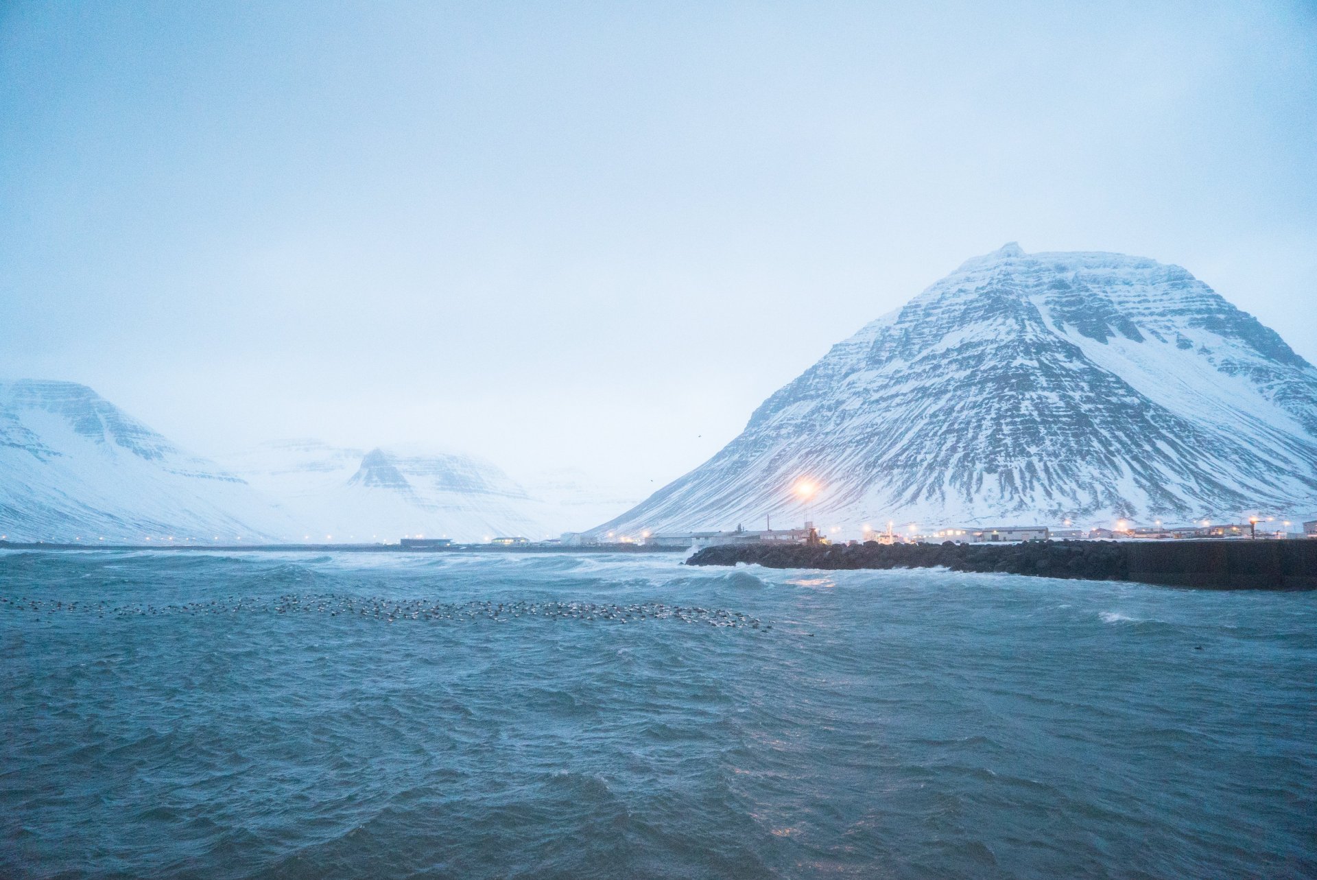 Mynd: Haukur Sigurðsson © Markaðsstofa Vestfjarða