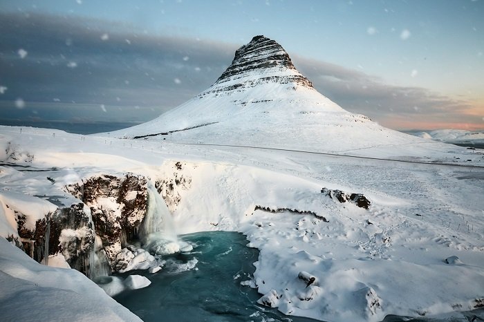 Ferðamálastofa birtir ítarlega lýsingu á þjóðhagslíkani með ferðageira