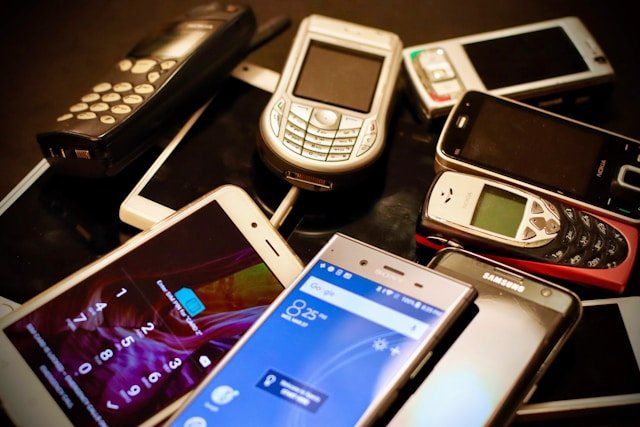 Lokun 2G og 3G farsímaþjónustu á Íslandi fyrir árslok 2025 – Hvað þýðir það fyrir ferðaþjónustuna?