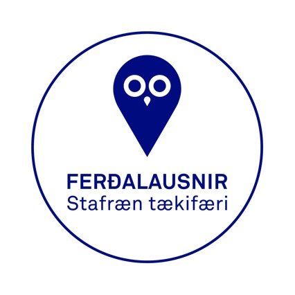 Ferðalausnir – Stafræn tækifæri í ferðaþjónustu