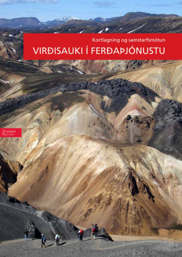 Virðisauki í ferðaþjónustu Kortlagning og samstarfsmótun