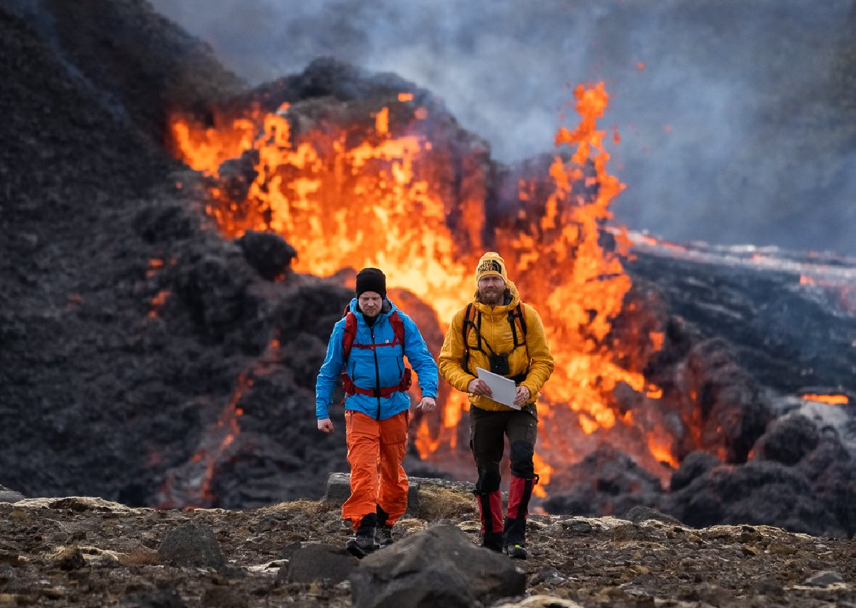 Mynd: Garðar Ólafs, © Íslandsstofa