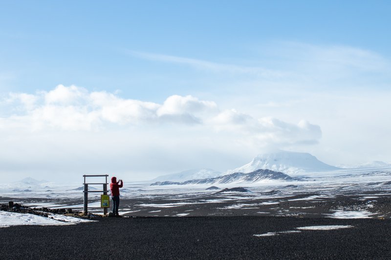 Mynd: Íslandsstofa/visiticeland.com