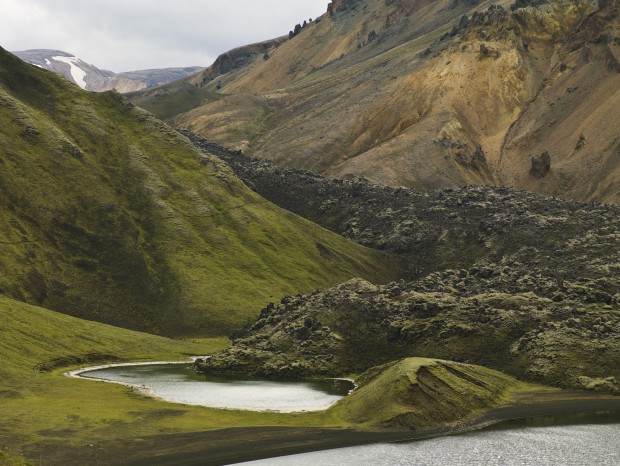 Iceland to Suggest Torfajökull Area as UNESCO Site