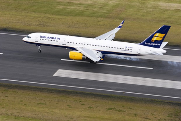 Icelandair and WestJet join forces to open skies between North America and Europe