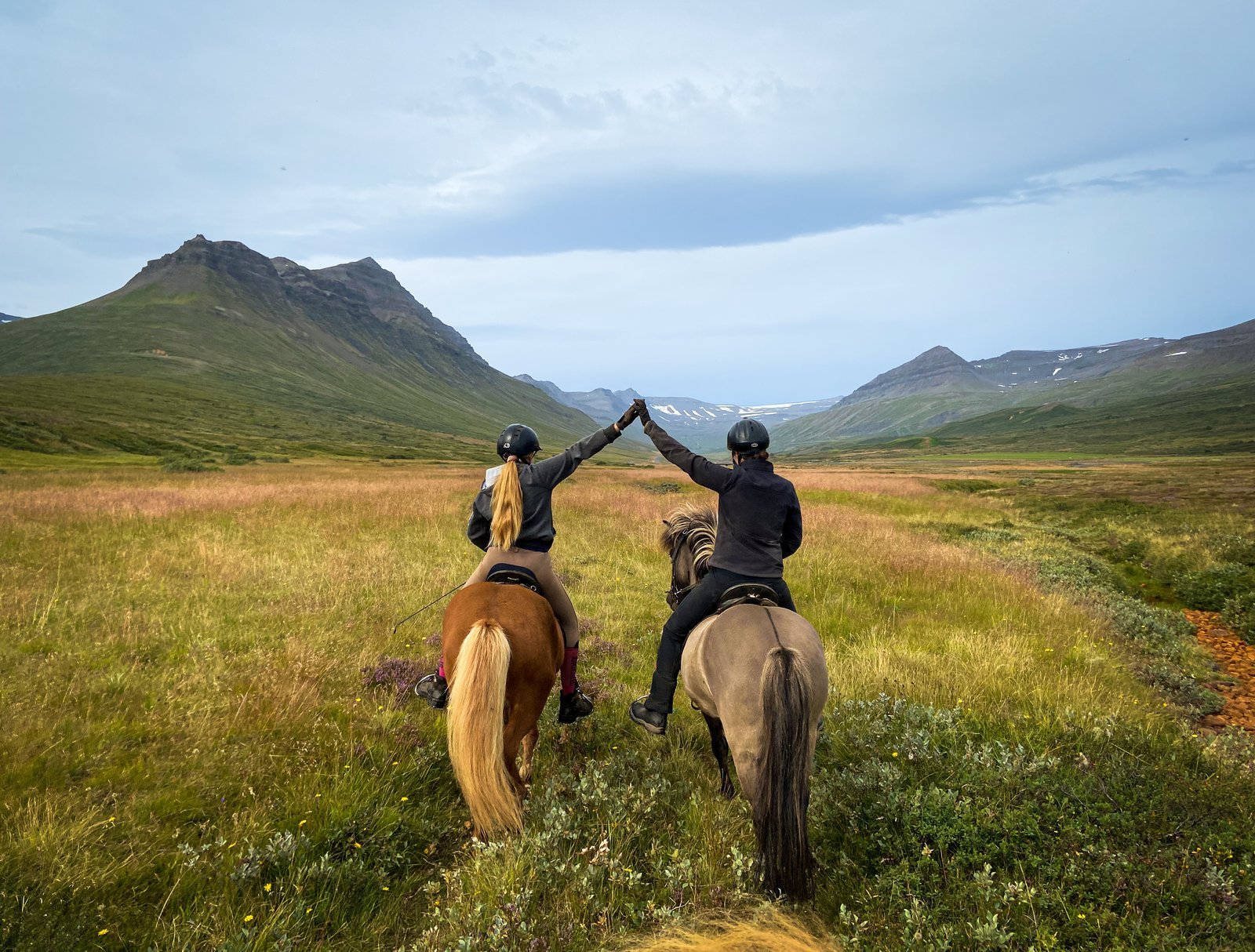 Mynd: Íslandsstofa/©Austurbrú