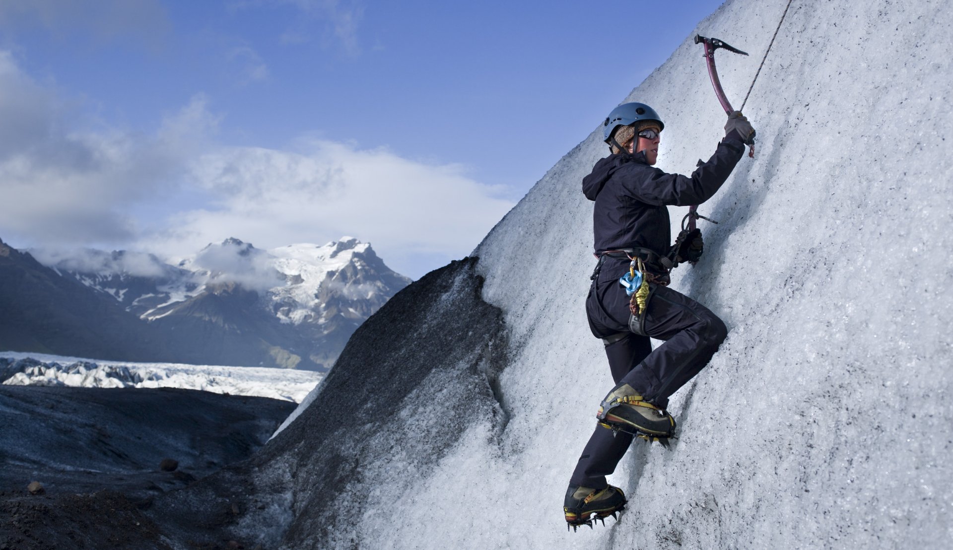 Mynd: Ragnar Rh. Sigurðsson