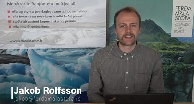 Jakob Rolfsson