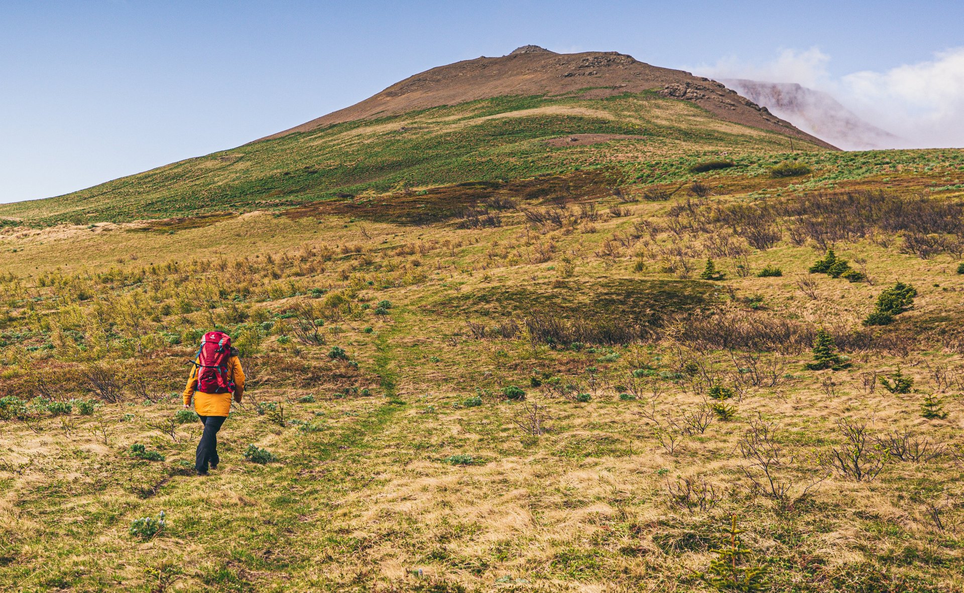 Mynd: Markaðsstofa Norðurlands