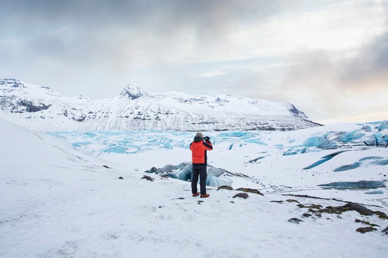 Austurland - Vinnustofa í gerð öryggisáætlana