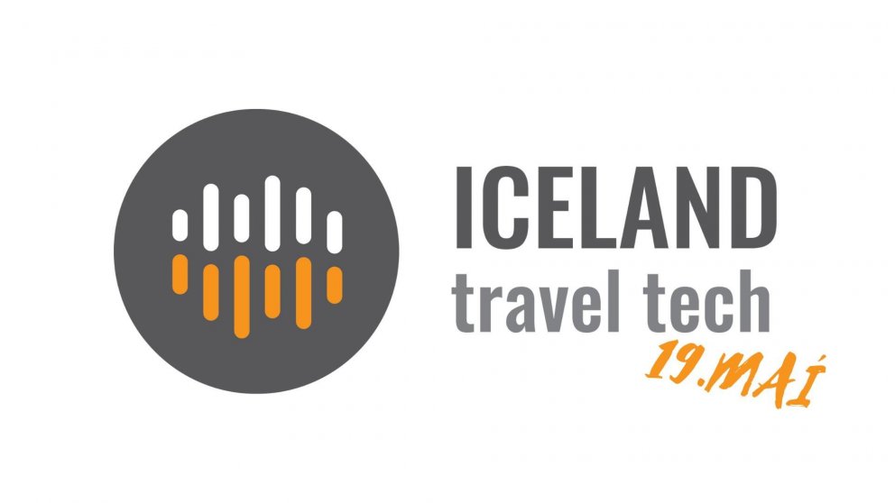 Skráning á Iceland TravelTech 2022