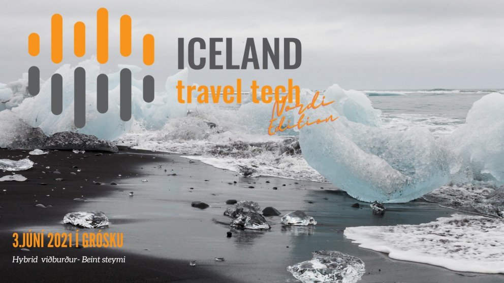 Iceland Travel Tech – Nordic Edition
